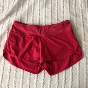 Speed Up Short 2.5”